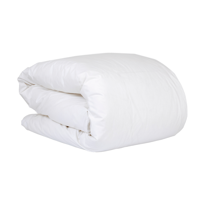 Pousada Percale Bettbezug EKO - Weiß, 220 x 220cm - Mille Notti