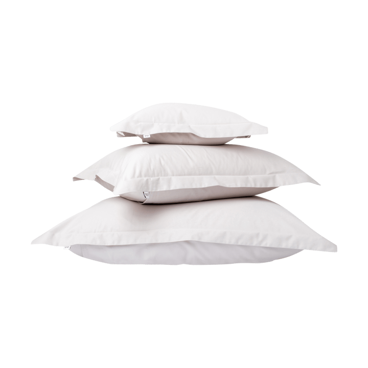 Satina Kissenbezug, Beige, 40 x 80cm Mille Notti