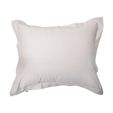 Satina Kissenbezug - Beige, 80 x 80cm - Mille Notti