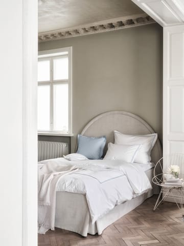 Singolo Bettbezug EKO - Hellblau, 220x220 cm - Mille Notti
