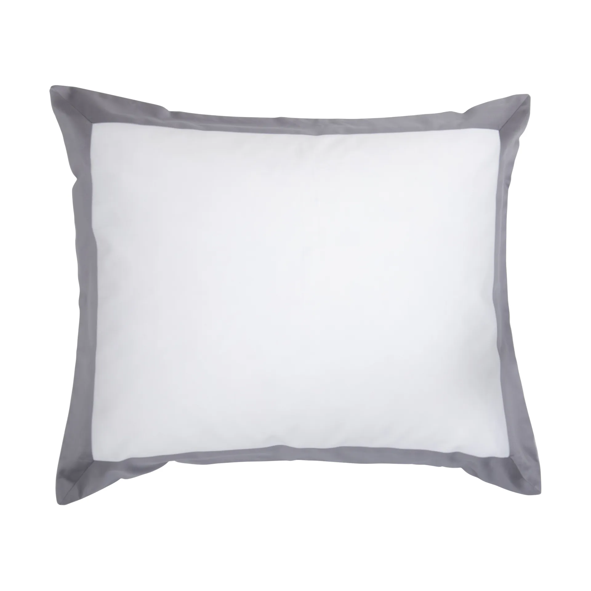 Sobrio Kissenbezug, Grau, 80 x 80cm Mille Notti