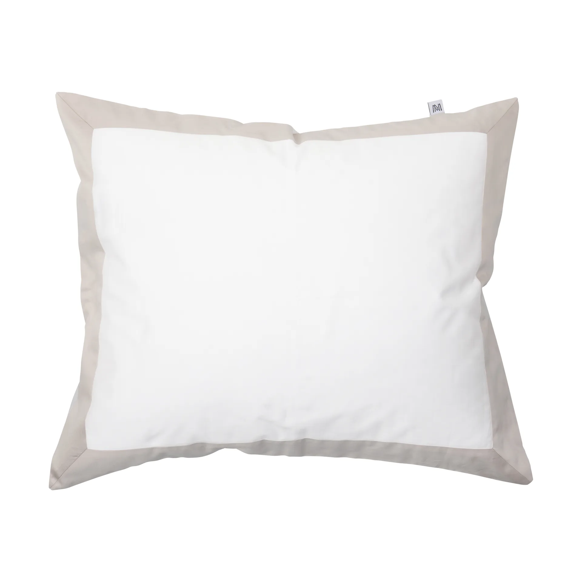 Sobrio Kissenbezug, Sand, 80 x 80cm Mille Notti