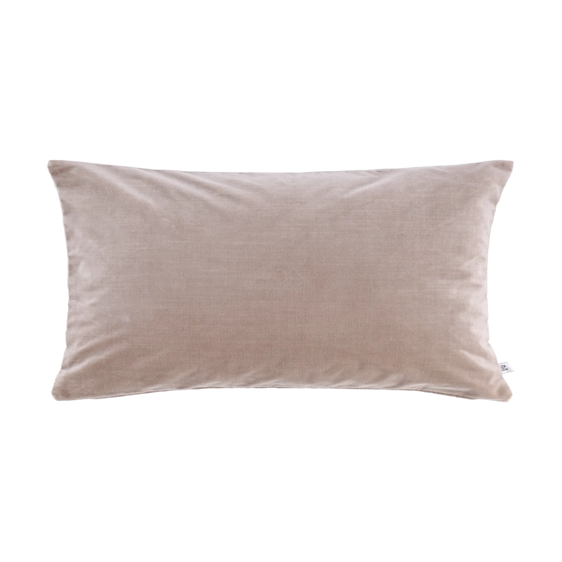 Verona Kissenbezug, Beige, 40x80cm Mille Notti