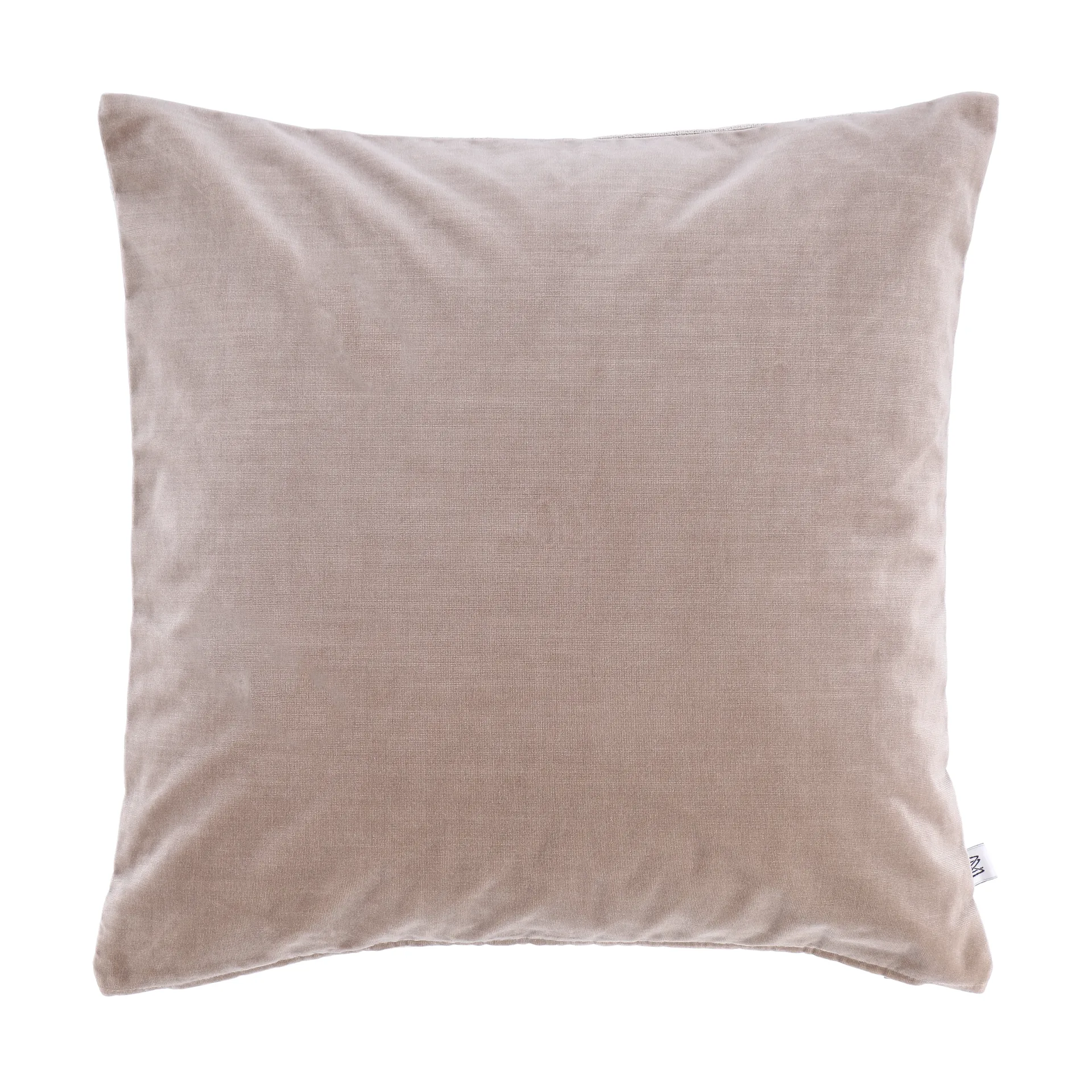 Verona Kissenbezug, Beige, 50 x 50cm Mille Notti