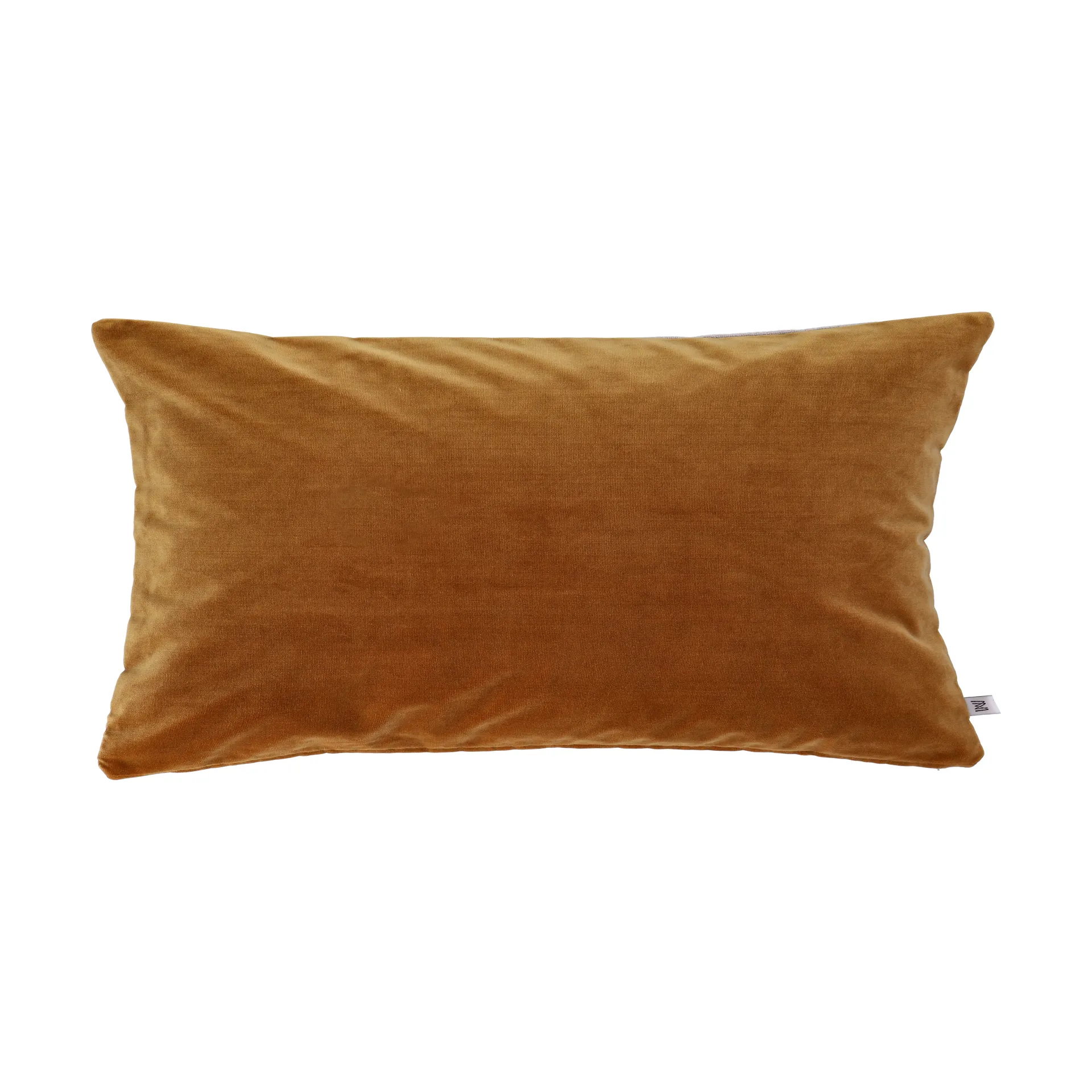 Verona Kissenbezug, Gelb, 40x80cm Mille Notti