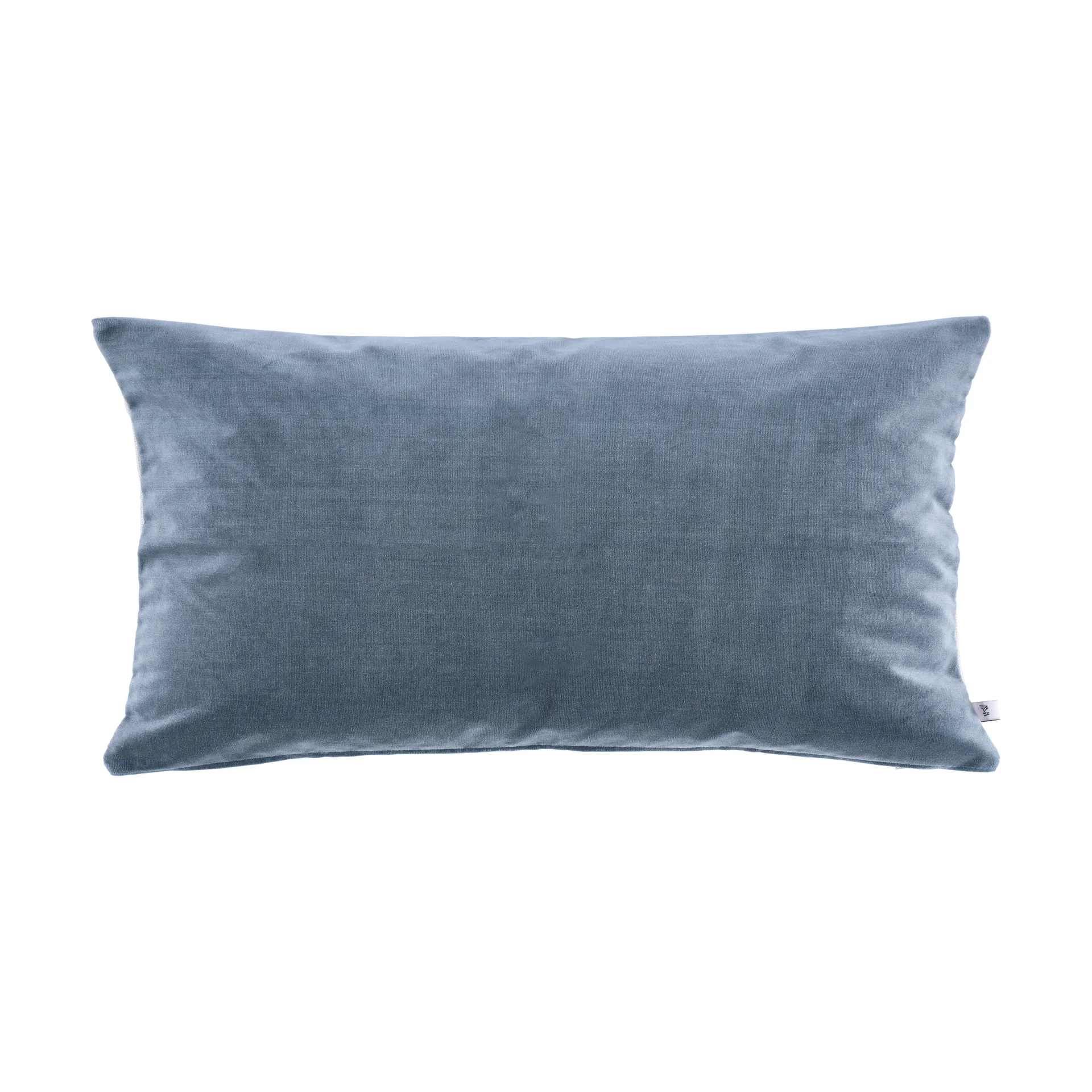 Verona Kissenbezug, Hellblau, 40x80cm Mille Notti