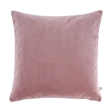 Verona Kissenbezug - Rosa, 50 x 50cm - Mille Notti