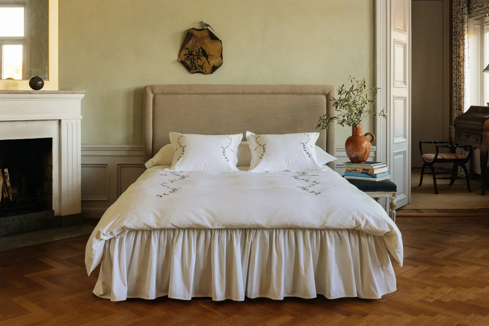 Vivace Bettbezug,  Mille Notti