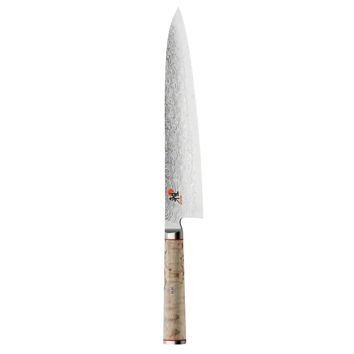 Miyabi 5000MCD Gyutoh Küchenmesser - 24cm - Miyabi