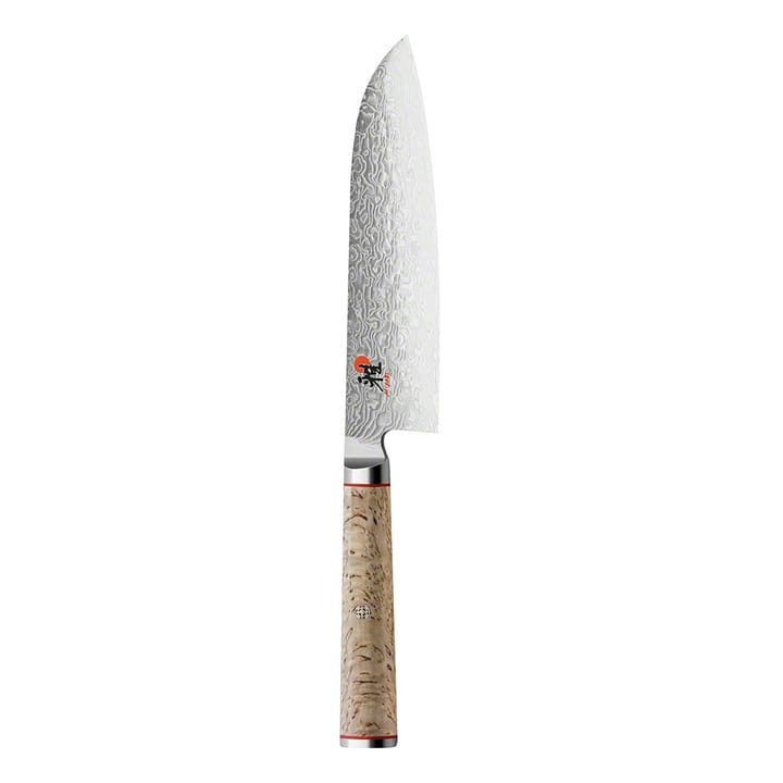 Miyabi 5000MCD Santoku japanisches Kochmesser - 18cm - Miyabi