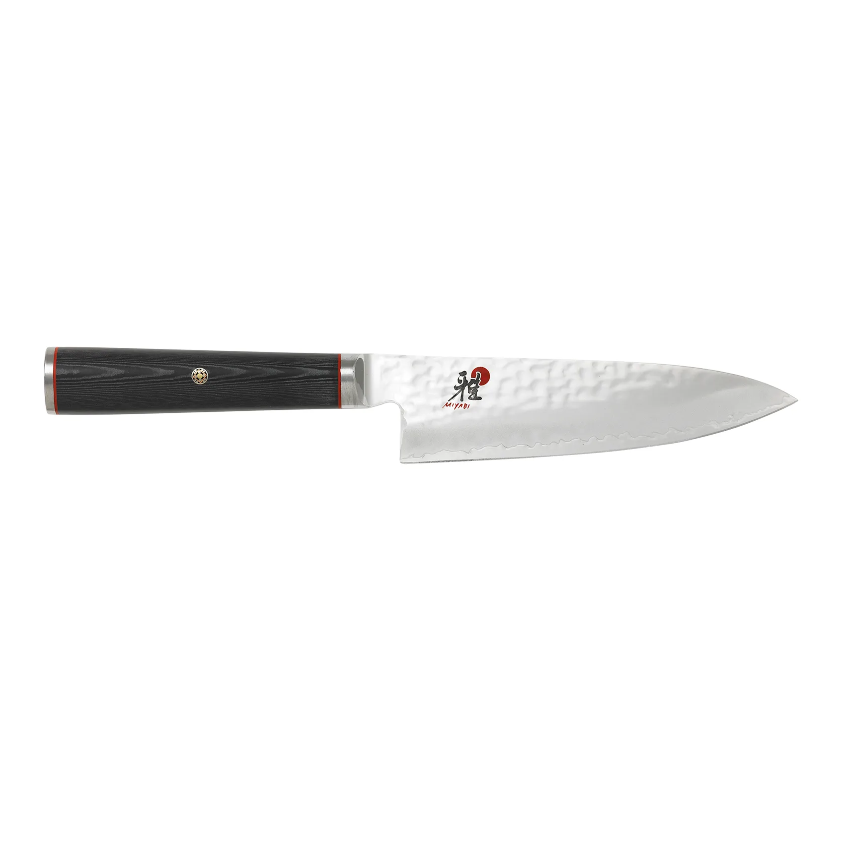 Miyabi 5000MCT Gyutoh Küchenmesser, 16cm Miyabi