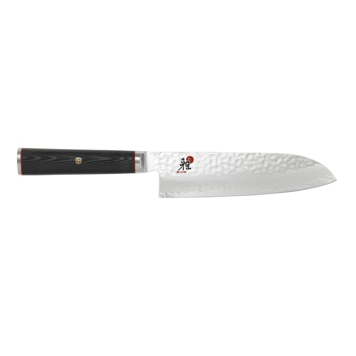 Miyabi 5000MCT Santoku Japanisches Küchenmesser - 18cm - Miyabi