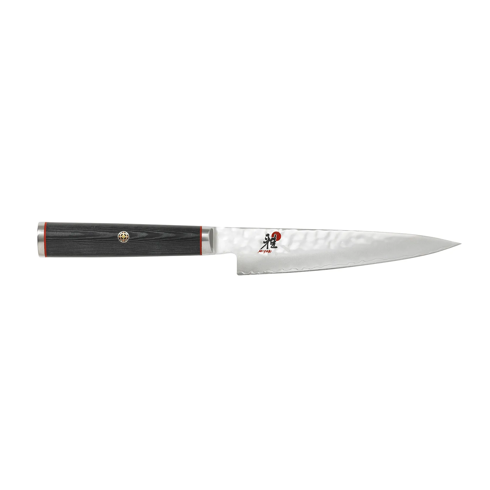 Miyabi 5000MCT Shotoh Schälmesser, 13cm Miyabi