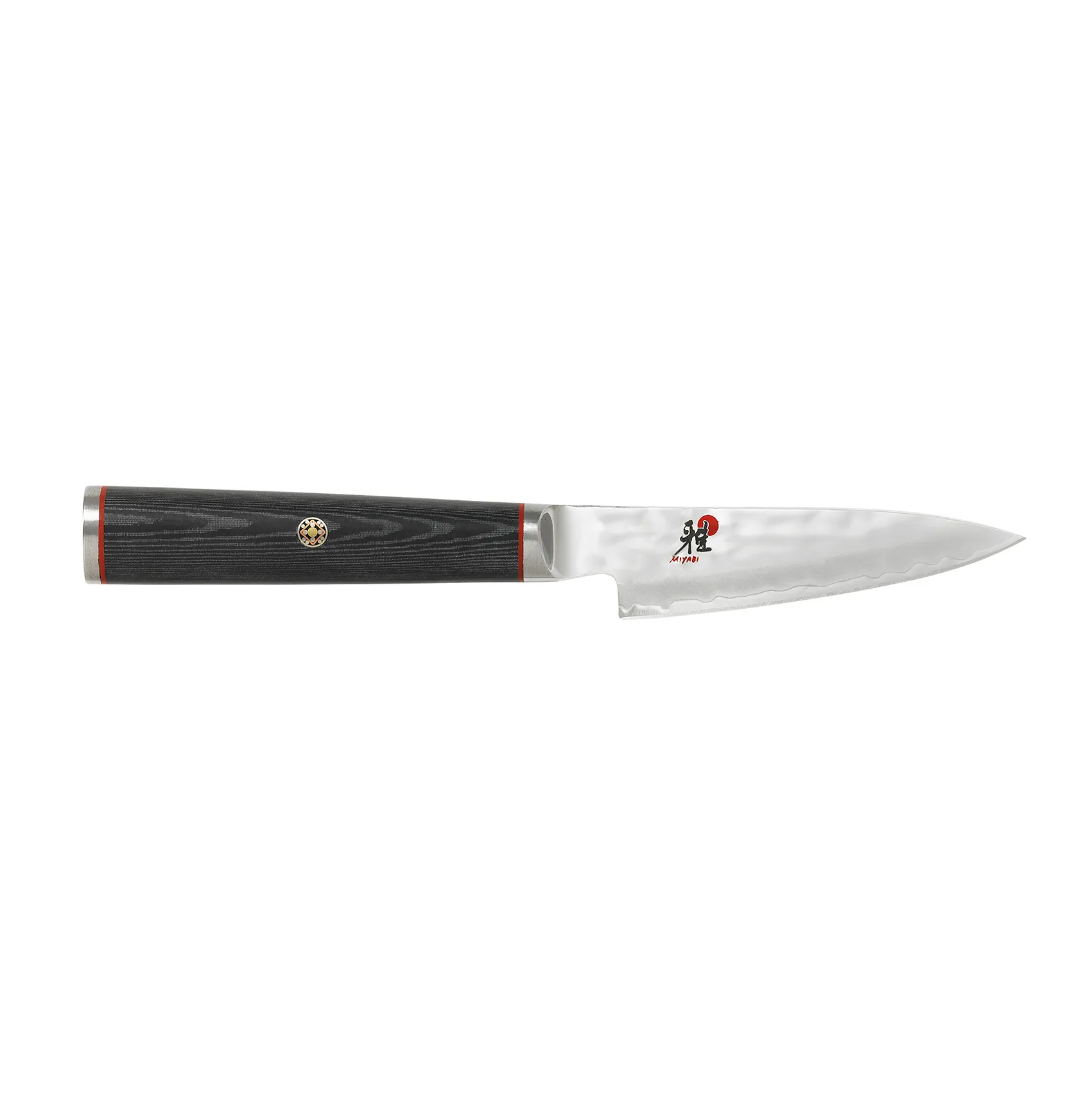 Miyabi 5000MCT Shotoh Schälmesser, 9cm Miyabi
