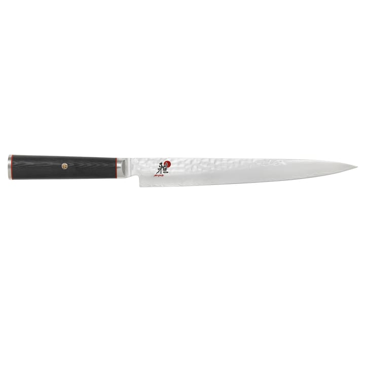 Miyabi 5000MCT Sujihiki Filetiermesser - 24cm - Miyabi