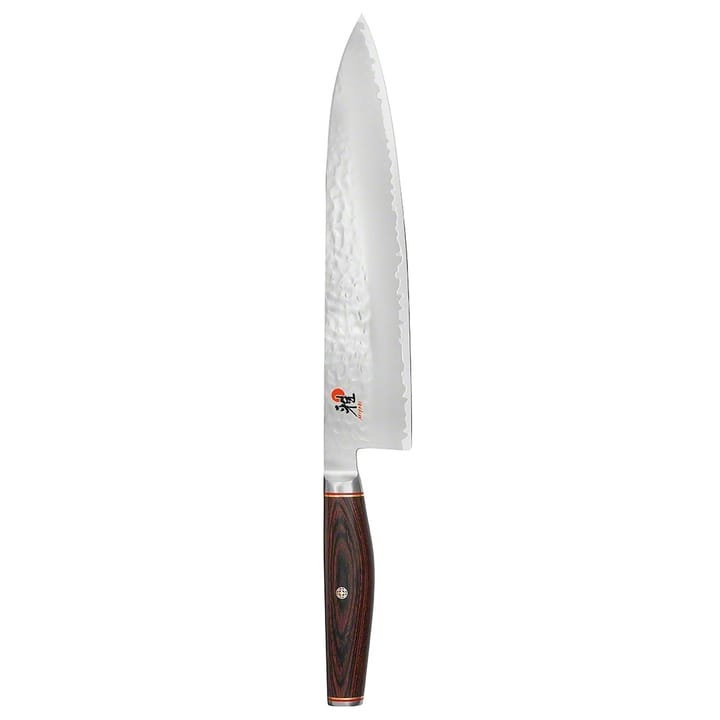 Miyabi 6000MCT Gyutoh Kochmesser - 24cm - Miyabi