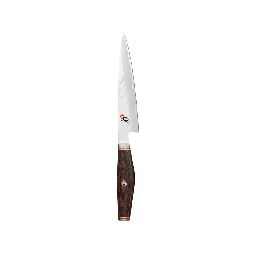 Miyabi 6000MCT Shotoh Schälmesser, 13cm Miyabi