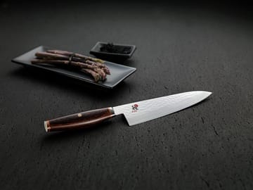 Miyabi Artisan 6000MCT Messerset 2 Teile - Holz - Miyabi