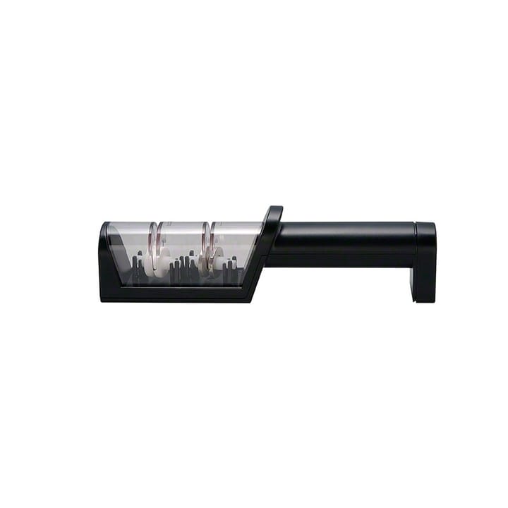 Miyabi Toishi Pro Messerschärfer - Schwarz - Miyabi