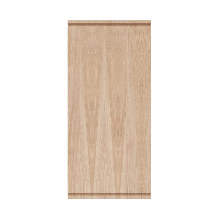 Deckel für Aufbewahrungsbox 28 x 60 cm - Wood - MOEBE