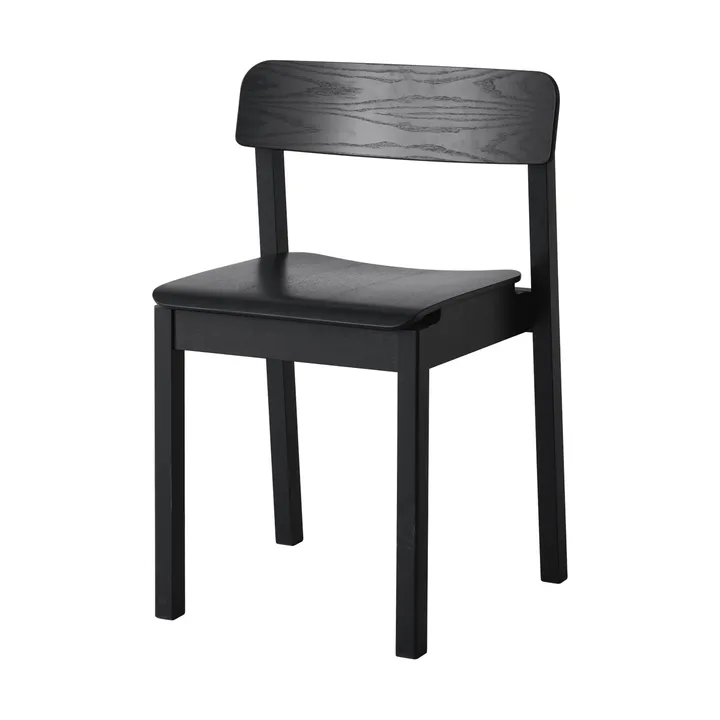 Everyday Chair Stuhl - Black - MOEBE