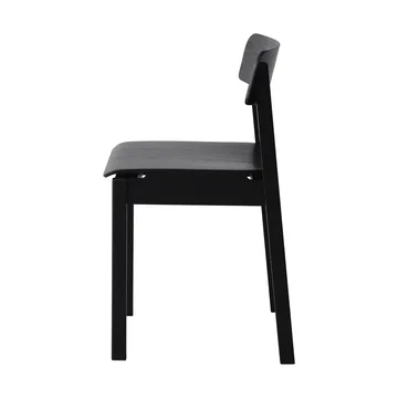 Everyday Chair Stuhl - Black - MOEBE