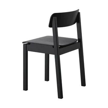 Everyday Chair Stuhl - Black - MOEBE
