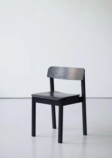Everyday Chair Stuhl - Black - MOEBE