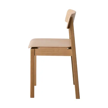 Everyday Chair Stuhl - Lackierte Eiche - MOEBE