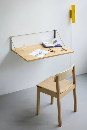 Everyday Chair Stuhl - Lackierte Eiche - MOEBE