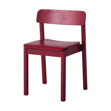 Everyday Chair Stuhl - Purple red - MOEBE