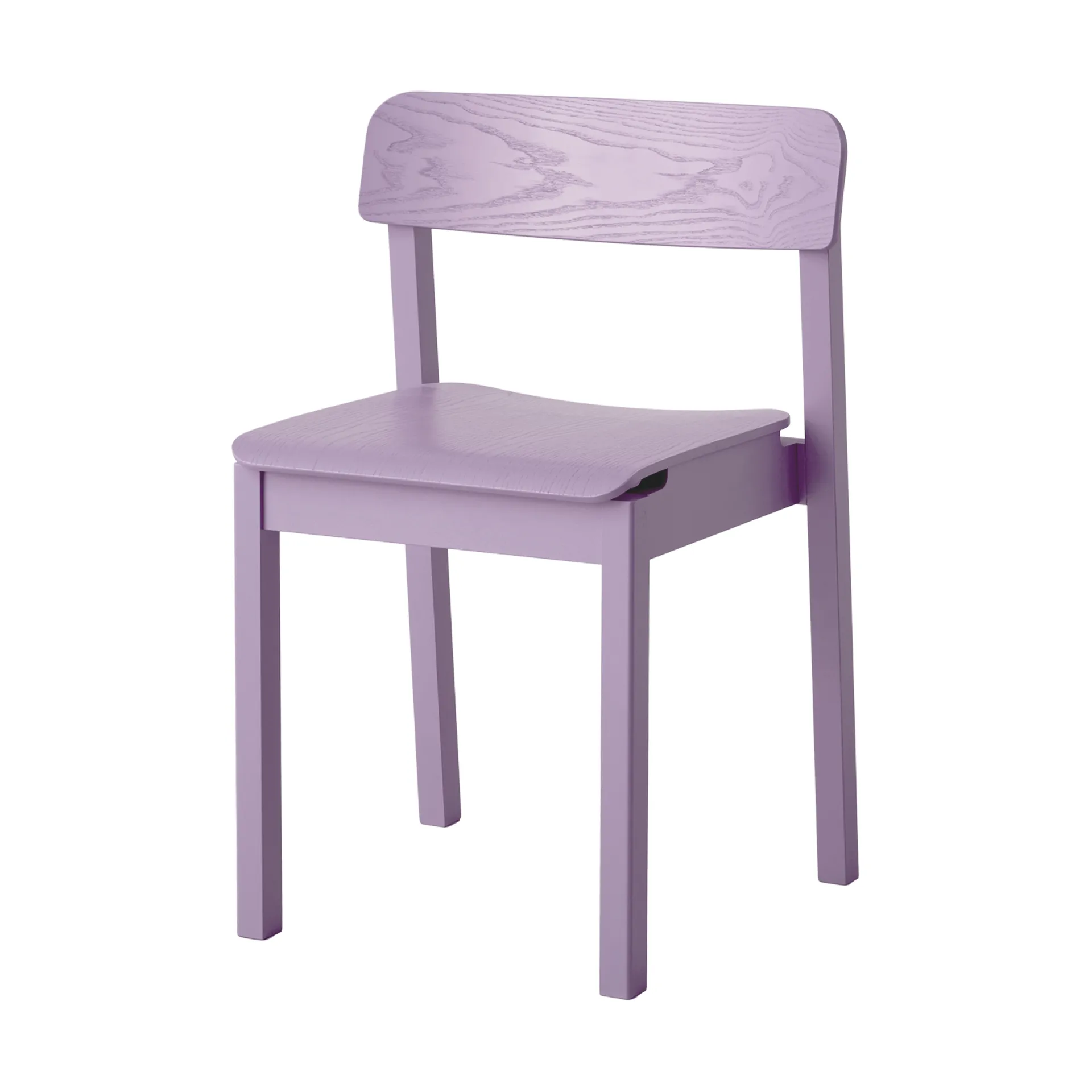 Everyday Chair Stuhl, Soft lavender MOEBE