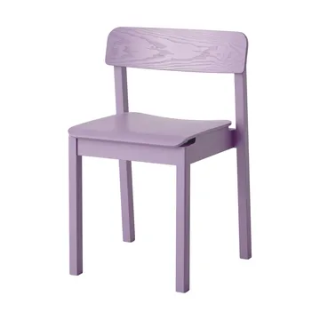 Everyday Chair Stuhl - Soft lavender - MOEBE
