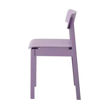 Everyday Chair Stuhl - Soft lavender - MOEBE