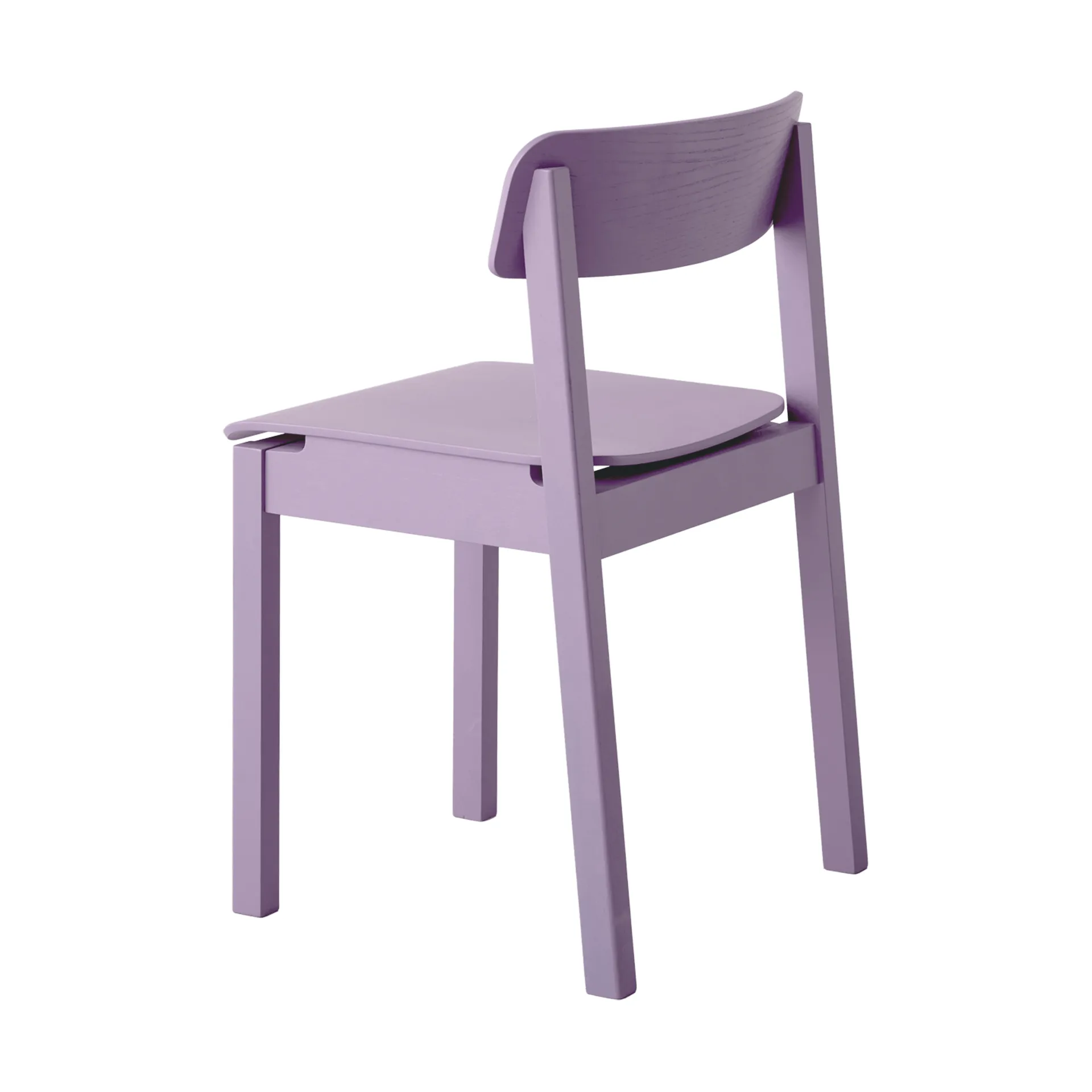 Everyday Chair Stuhl, Soft lavender MOEBE