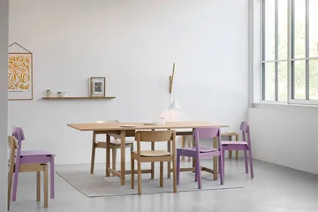 Everyday Chair Stuhl - Soft lavender - MOEBE