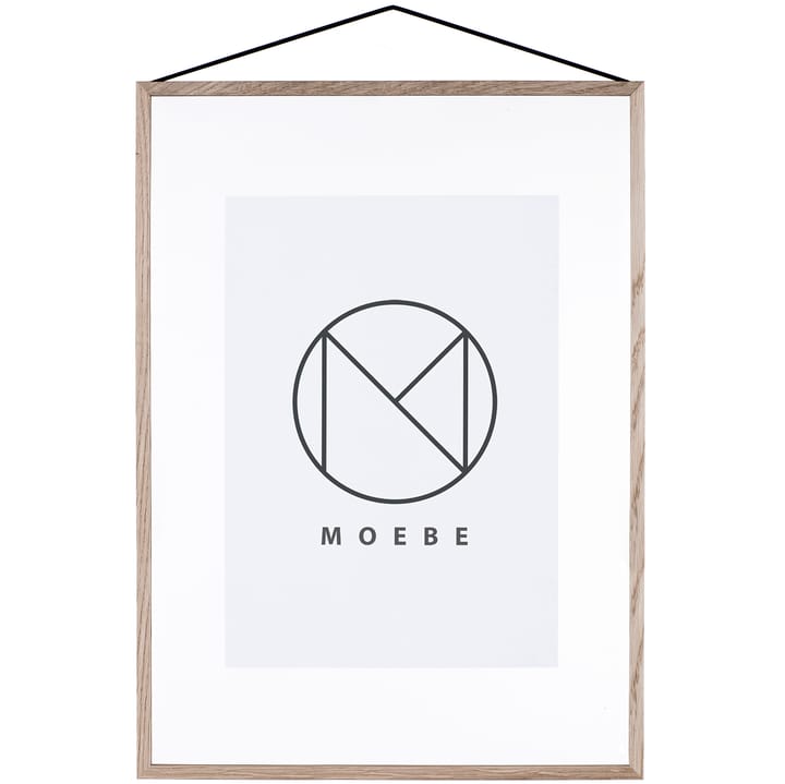 Moebe Frame A2 - Eiche - MOEBE