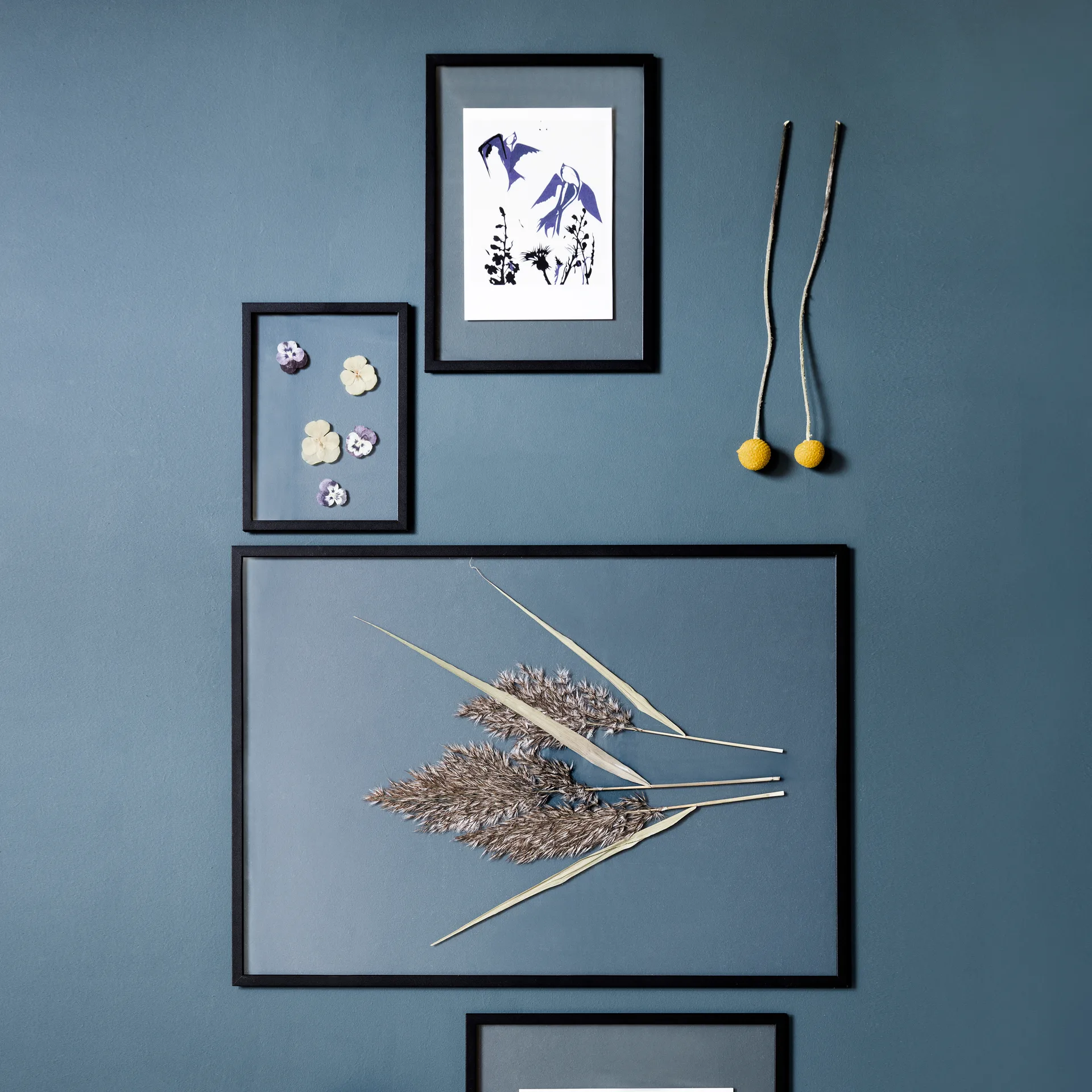 Moebe Frame A2, Schwarz MOEBE