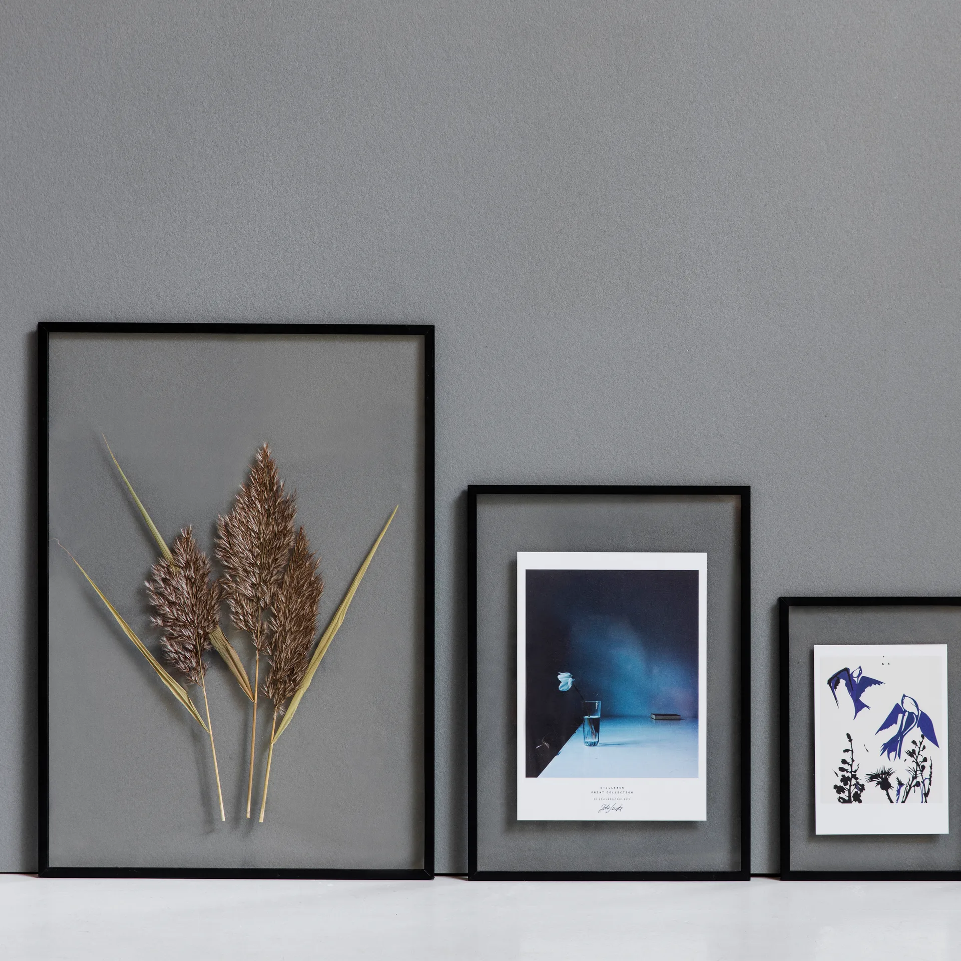 Moebe Frame A2, Schwarz MOEBE