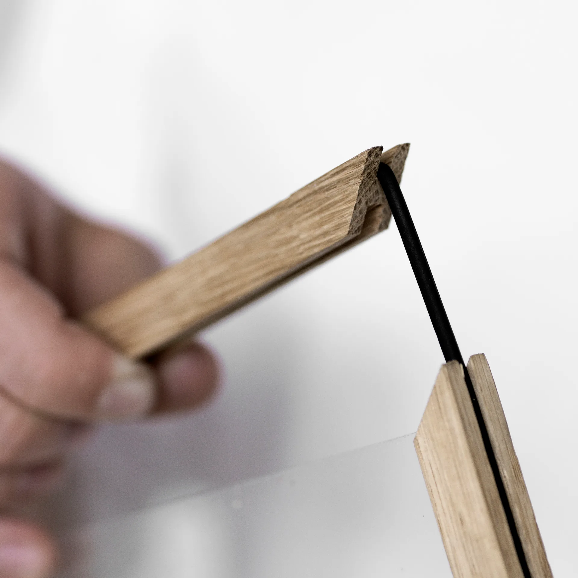 Moebe Frame A3 31,7x44 cm, Eiche MOEBE