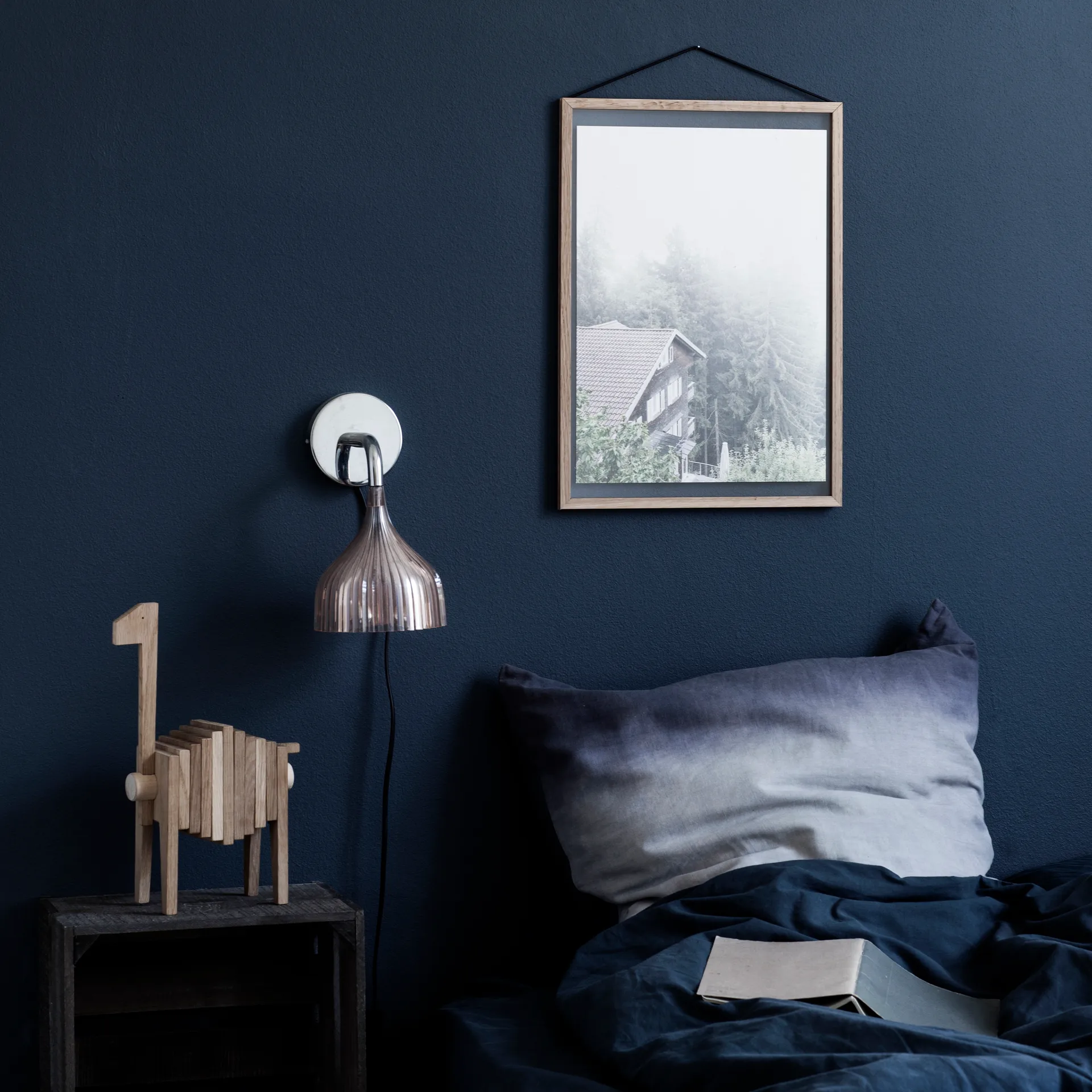 Moebe Frame A3 31,7x44 cm, Eiche MOEBE