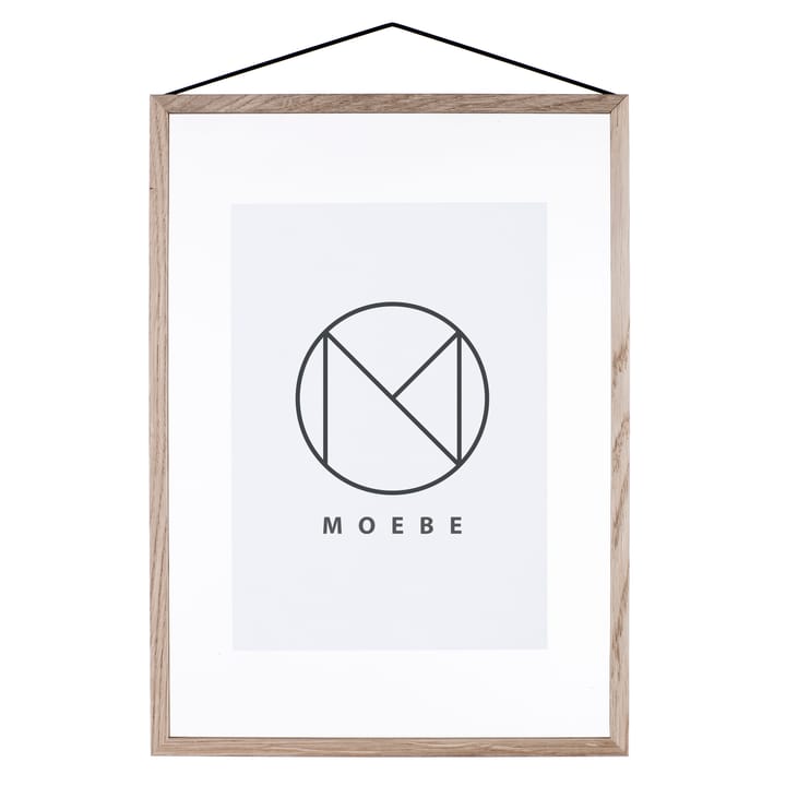 Moebe Frame A3 - Eiche - MOEBE