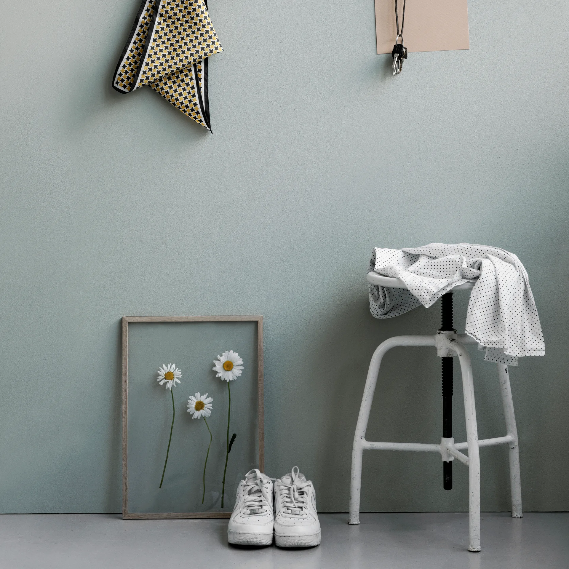 Moebe Frame A4 23x31,7 cm, Eiche MOEBE