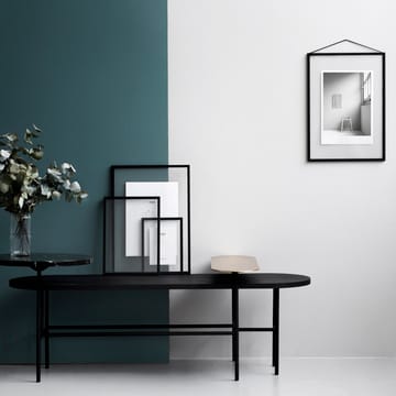 Moebe Frame A4 23x31,7 cm - Schwarz - MOEBE