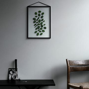 Moebe Frame A4 23x31,7 cm - Schwarz - MOEBE