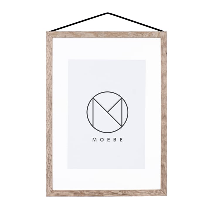 Moebe Frame A4 - Eiche - MOEBE