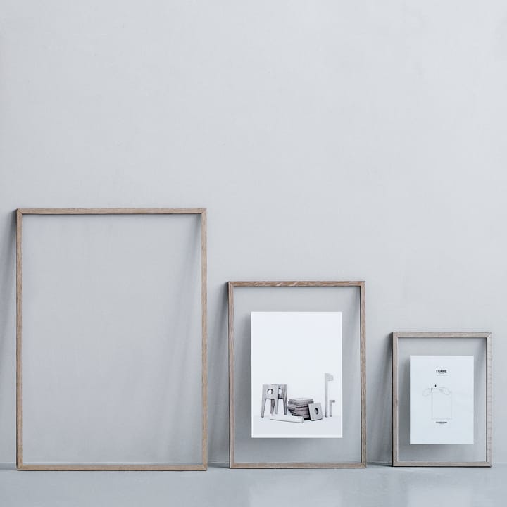 Moebe Frame A4 - Eiche - MOEBE
