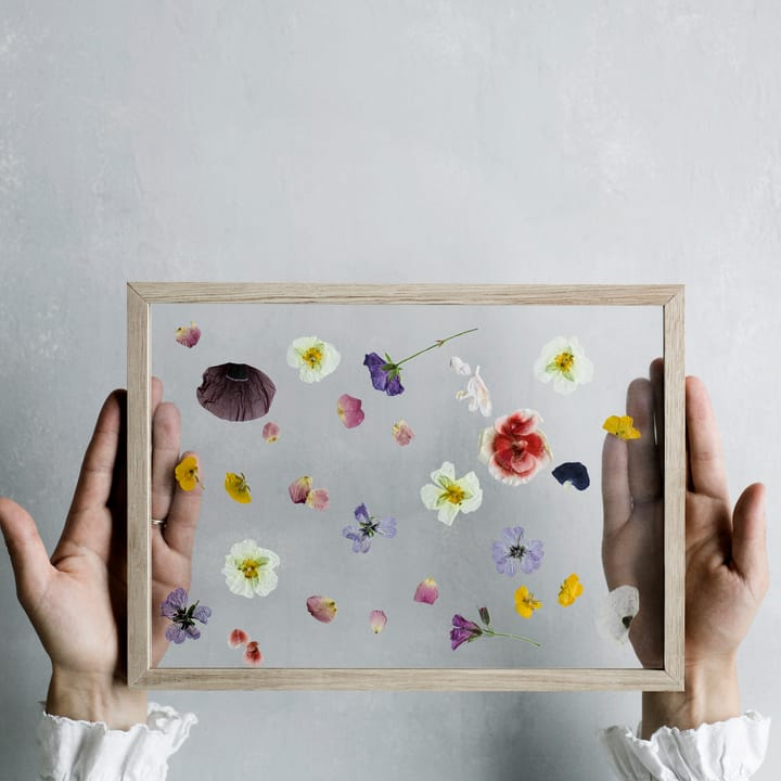 Moebe Frame A4 - Eiche - MOEBE
