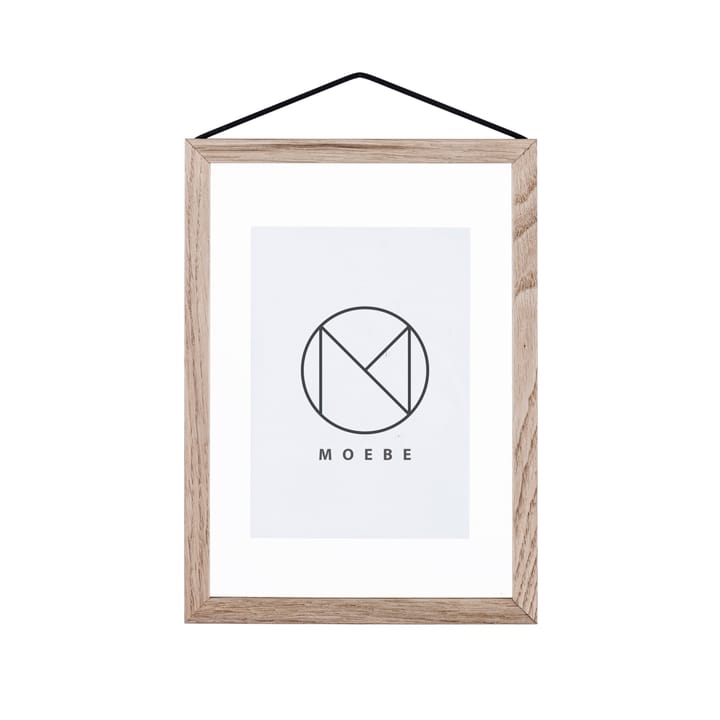 Moebe Frame A5 - Eiche - MOEBE