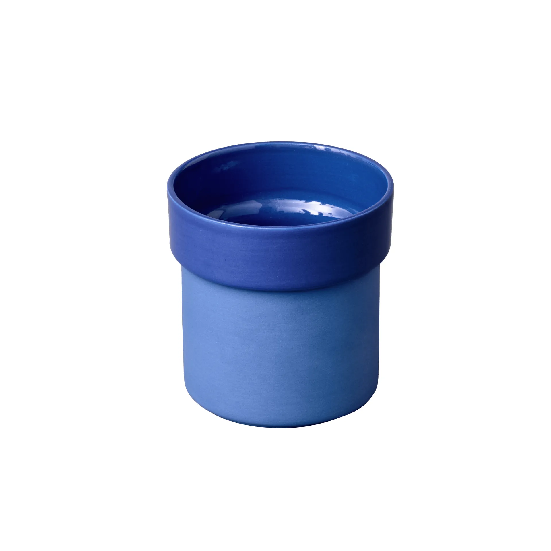 Moebe Kaffeebecher, Blue, 18 cl MOEBE